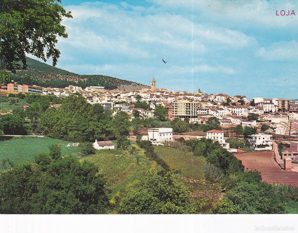 Postales: LOJA - Foto 1