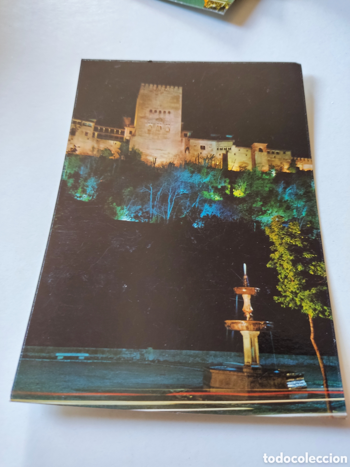 Postales: Postal Granada - Foto 1