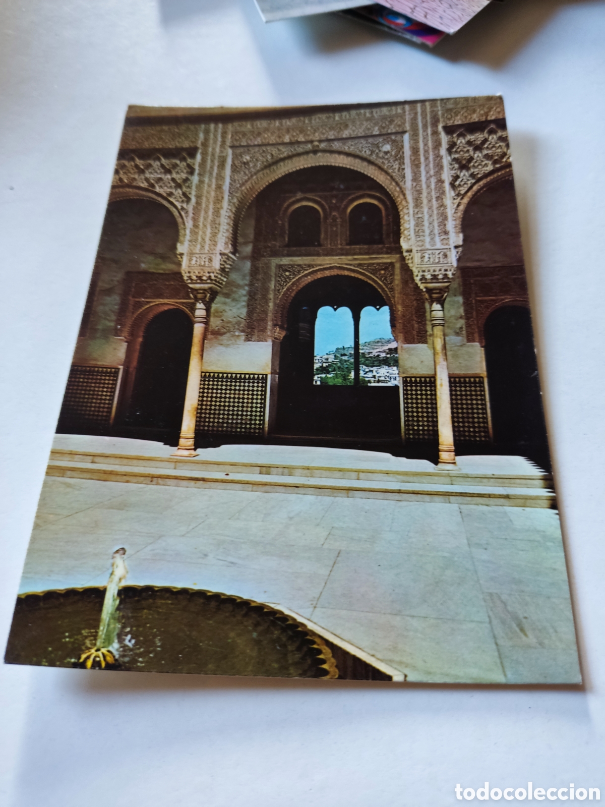 Postales: Postal Granada - Foto 1