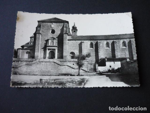Postales: GRANADA CARTUJA - Foto 1