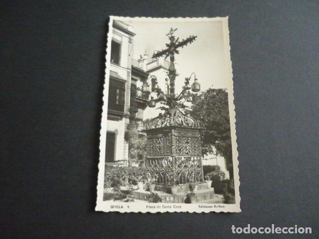 Postales: SEVILLA - Foto 1
