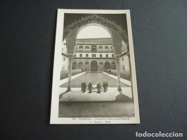 Postales: GRANADA - Foto 1