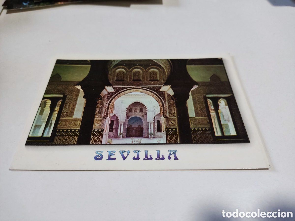 Postales: Postal Sevilla - Foto 1