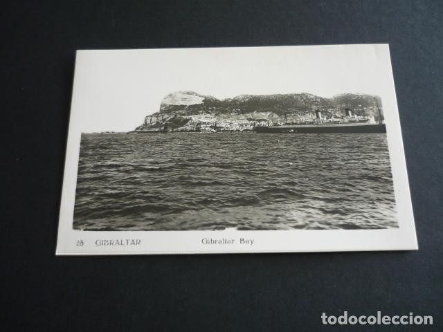 Postales: GIBRALTAR - Foto 1