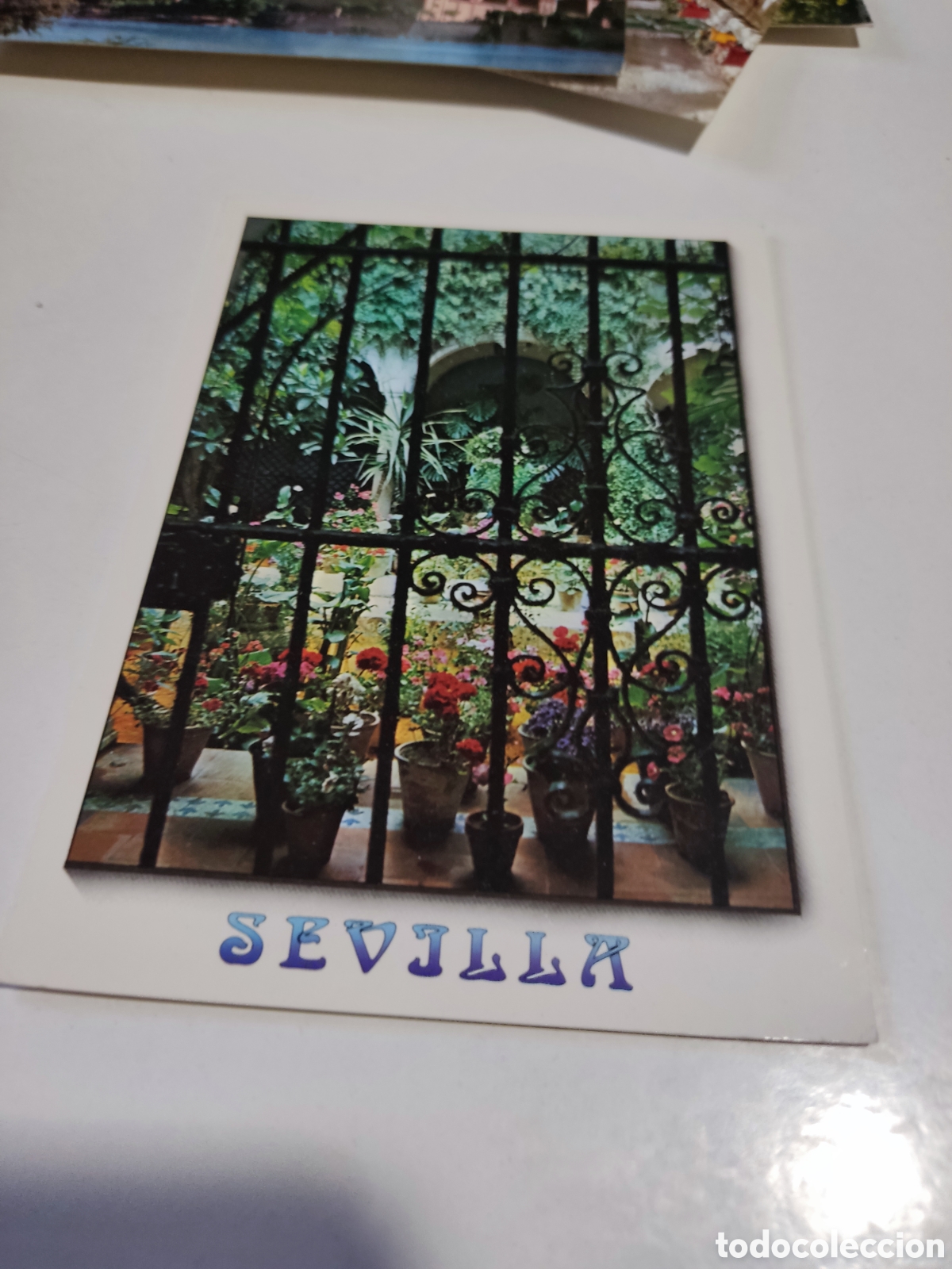 Postales: Postal Sevilla - Foto 1
