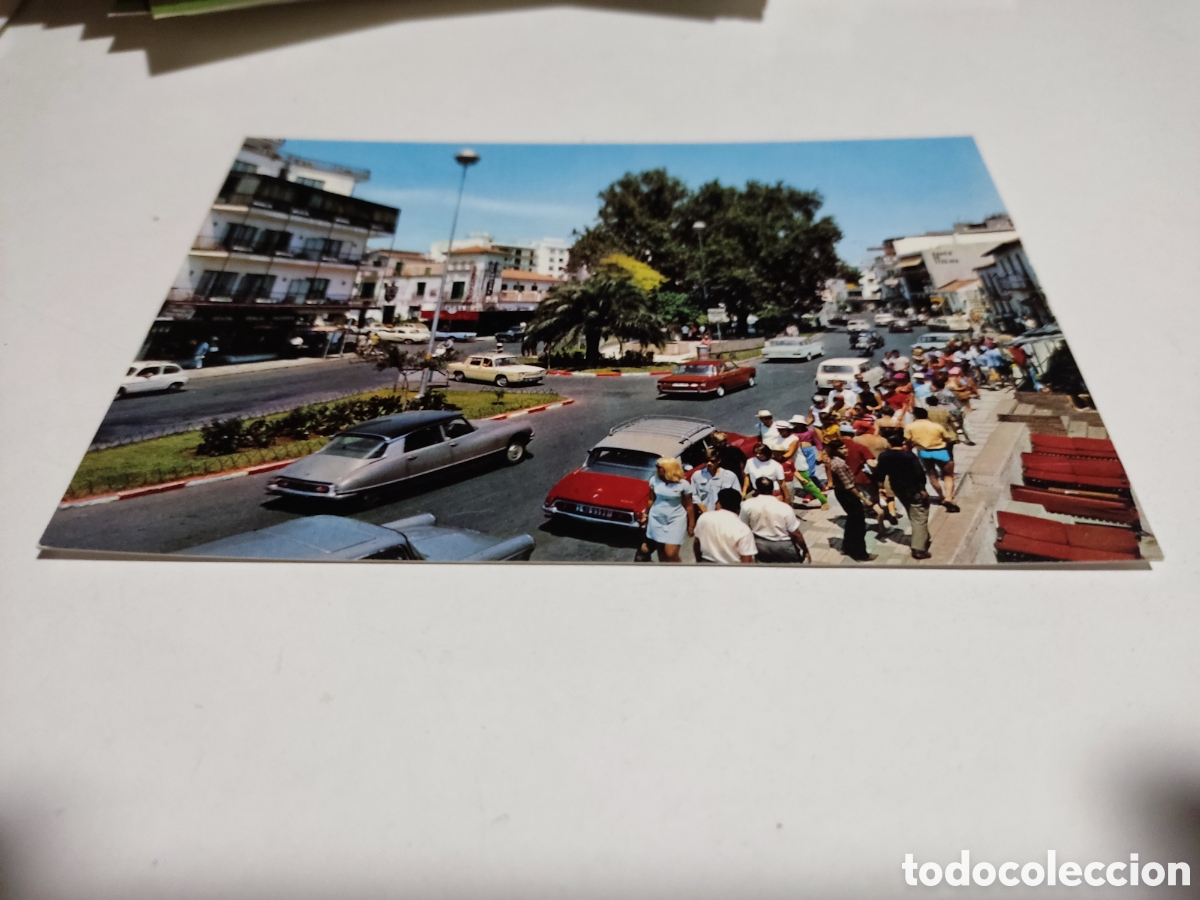 Postales: Postal Torremolinos - Foto 1