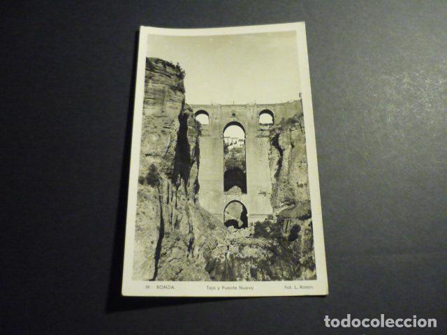 Postales: RONDA MALAGA - Foto 1