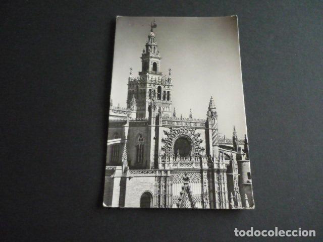 Postales: SEVILLA - Foto 1
