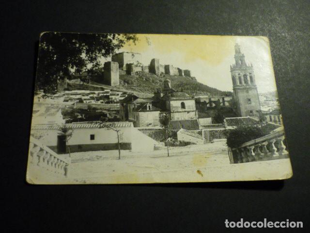 Postales: MORON DE LA FRONTERA SEVILLA - Foto 1