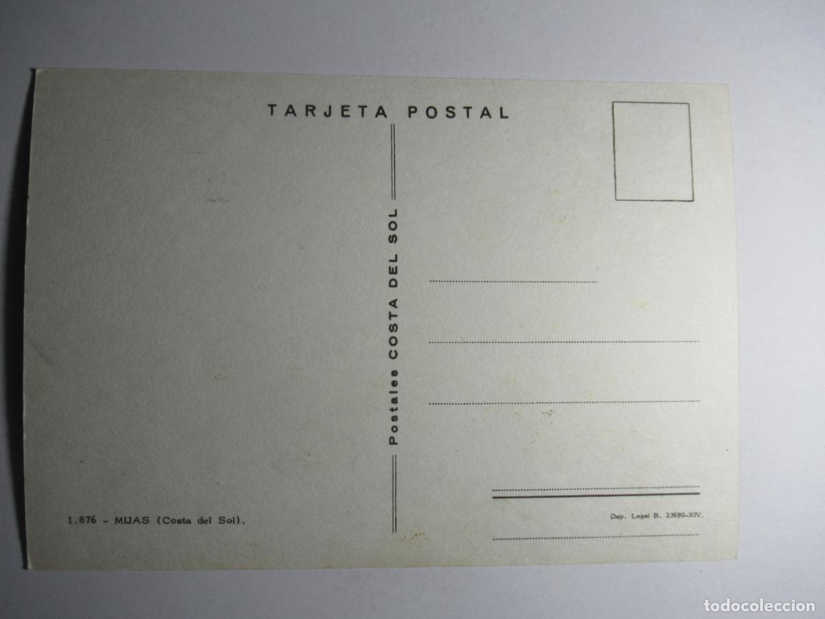 Postales: Mijas - Foto 2