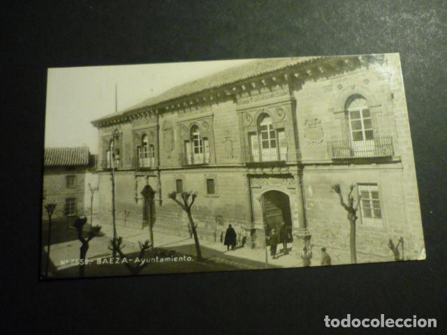 Postales: BAEZA JAEN AYUNTAMIENTO - Foto 1