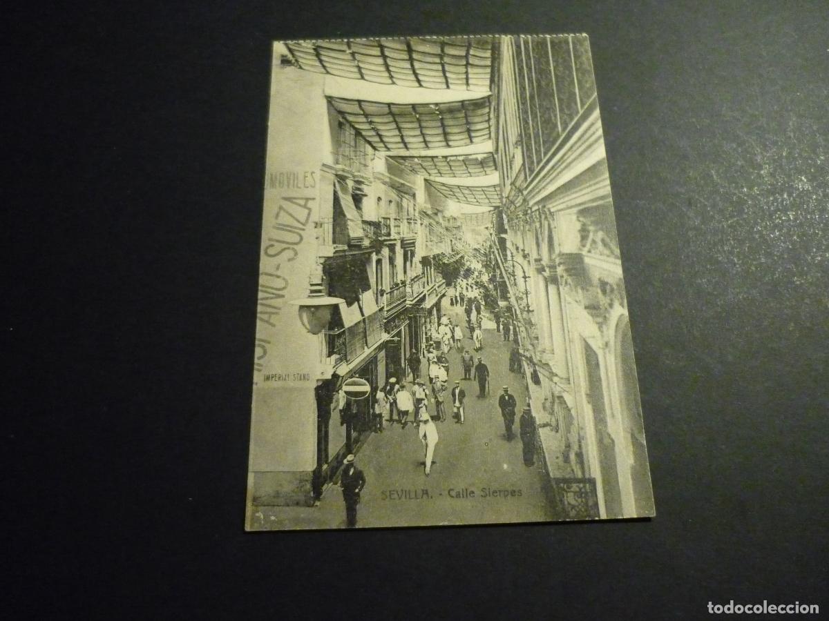 Postales: SEVILLA - Foto 1