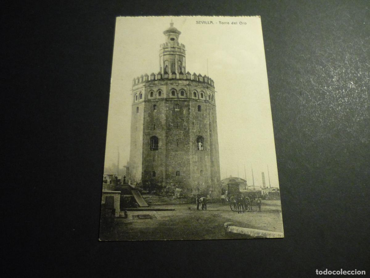 Postales: SEVILLA - Foto 1