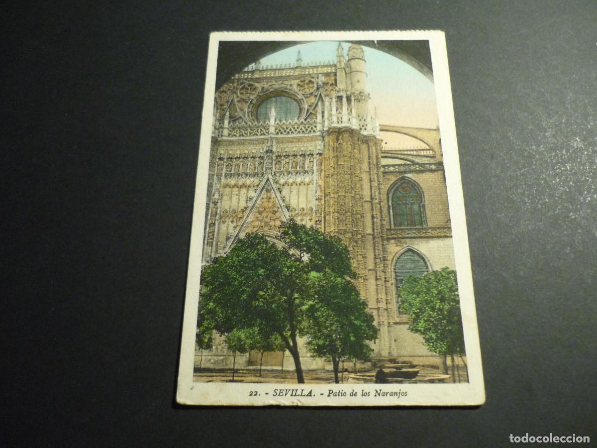 Postales: SEVILLA - Foto 1