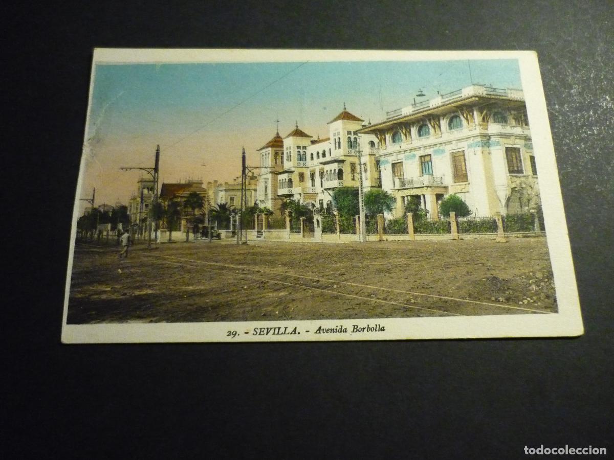 Postales: SEVILLA - Foto 1