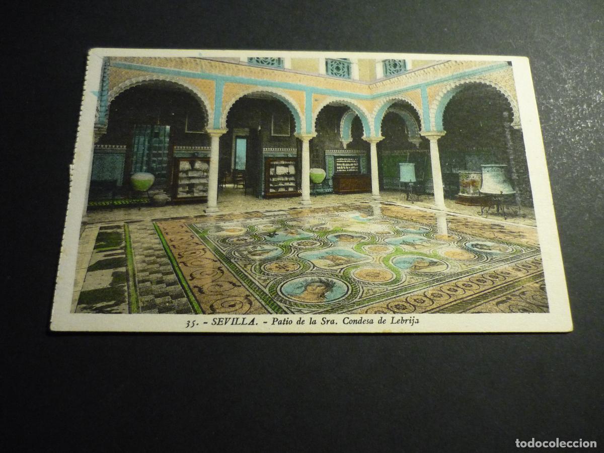 Postales: SEVILLA - Foto 1