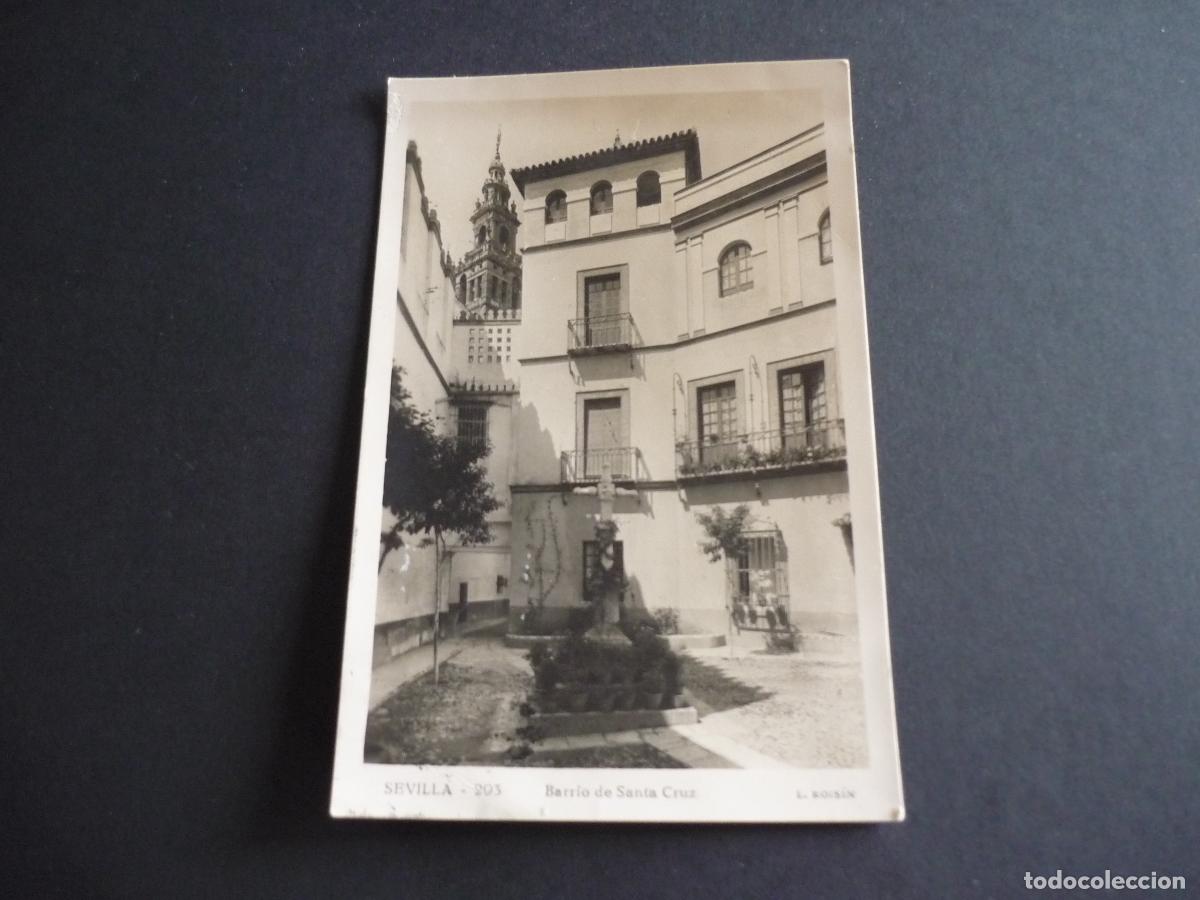 Postales: SEVILLA - Foto 1