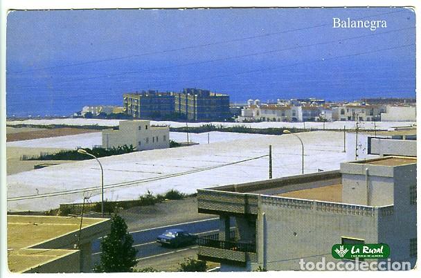Postcards: Colecci&oacute;n Caja Rural de Almer&iacute;a. Balanegra. Almer&iacute;a. Idea y Realizaci&oacute;n Plataforma-Fotograf&iacute;a: Siqui