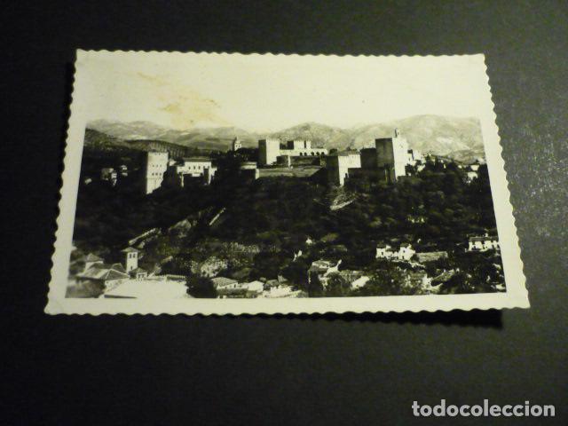 Postales: GRANADA - Foto 1