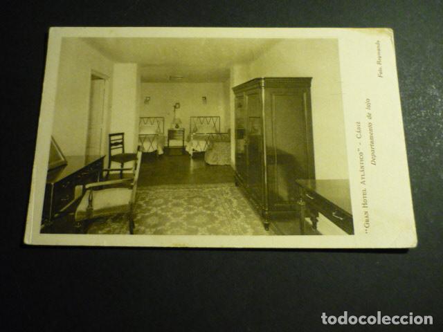 Postkarten: CADIZ GRAN HOTEL ATLANTICO