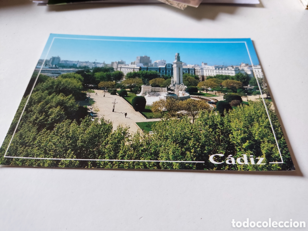 Postales: Postal C&aacute;diz - Foto 1