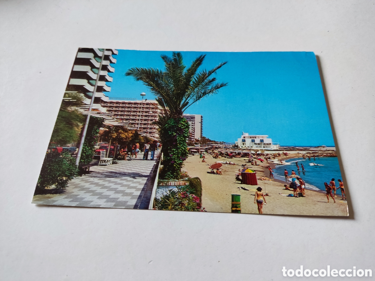 Postales: Postal Marbella - Foto 1