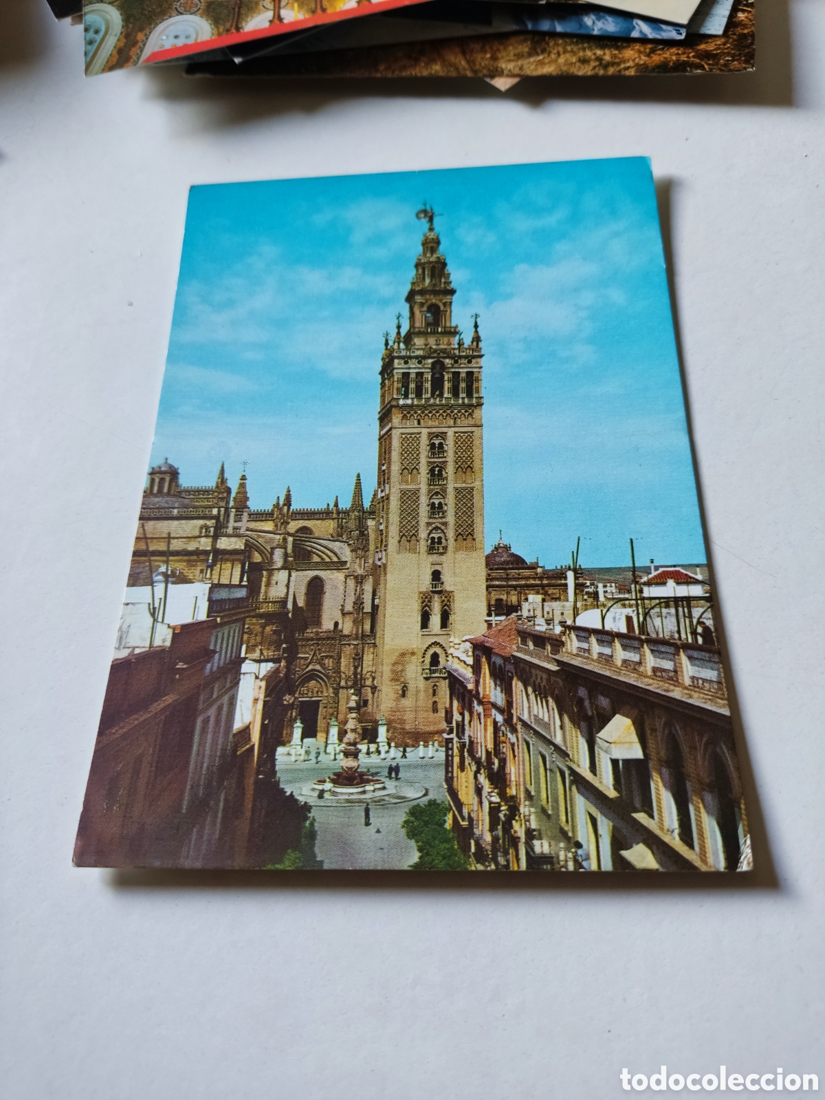 Postales: Postal Sevilla - Foto 1