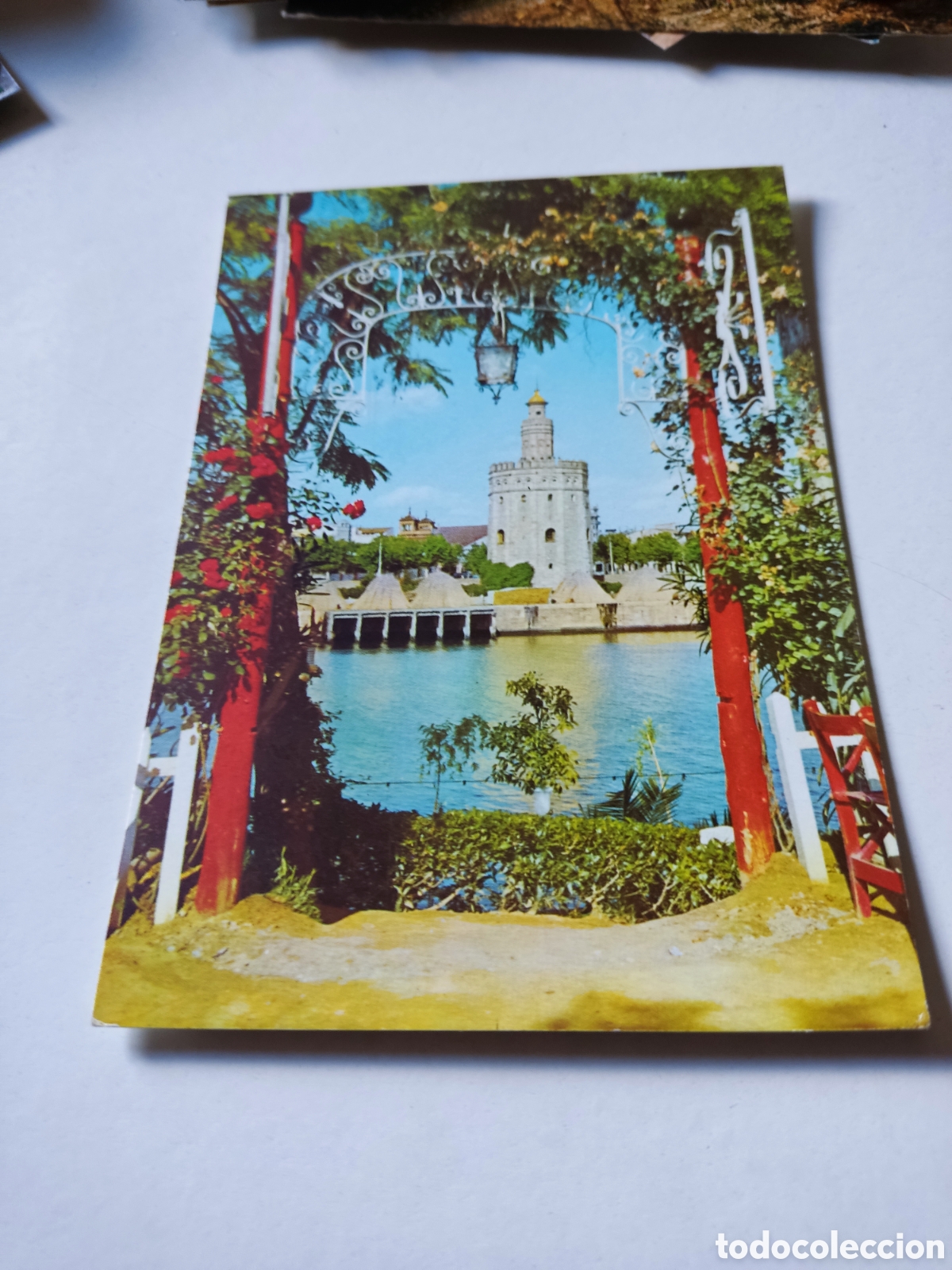 Postales: Postal Sevilla - Foto 1