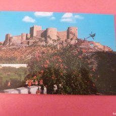 Cartoline: POSTAL SIN CIRCULAR ALMERIA LOTE 71 MIRAR FOTOS