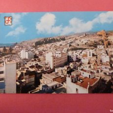 Cartoline: POSTAL CIRCULADA ALMERIA LOTE 71 MIRAR FOTOS