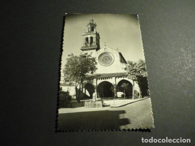Postkarten: CORDOBA SAN LORENZO