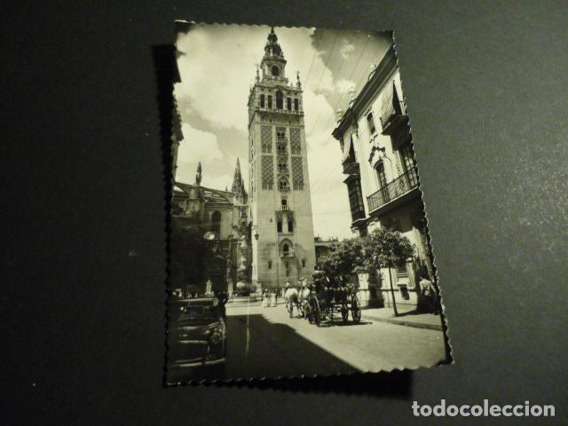 Postales: SEVILLA - Foto 1