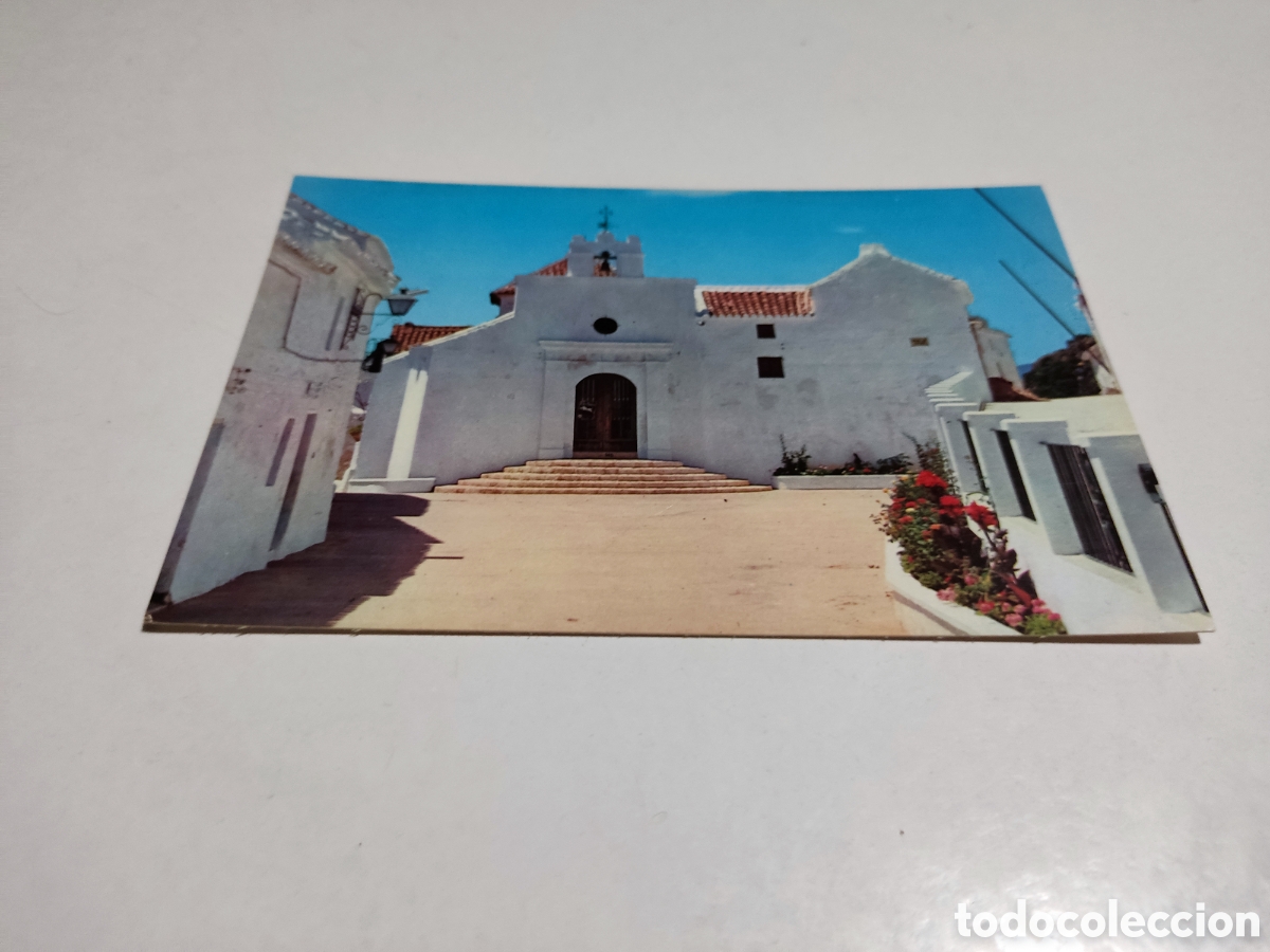 Postales: Postal Mijas - Foto 1
