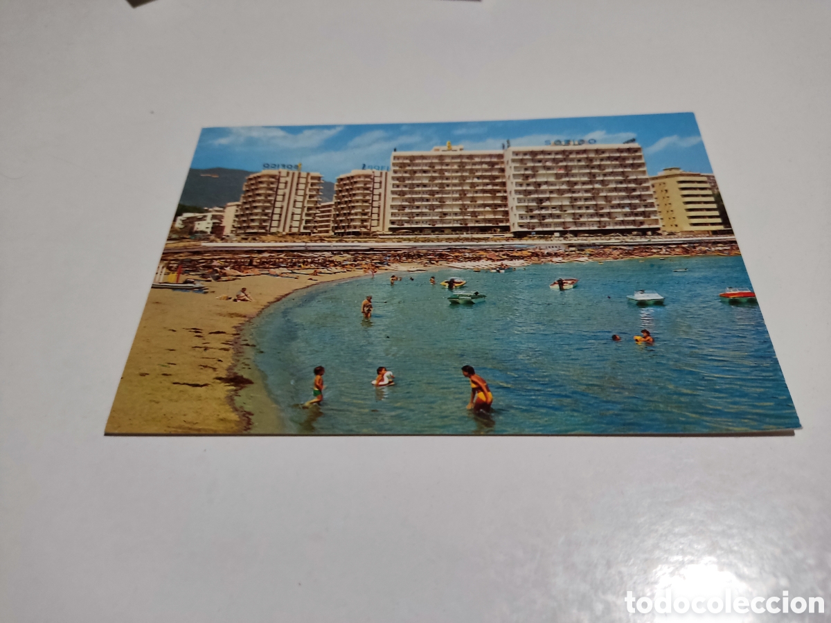 Postales: Postal Marbella - Foto 1