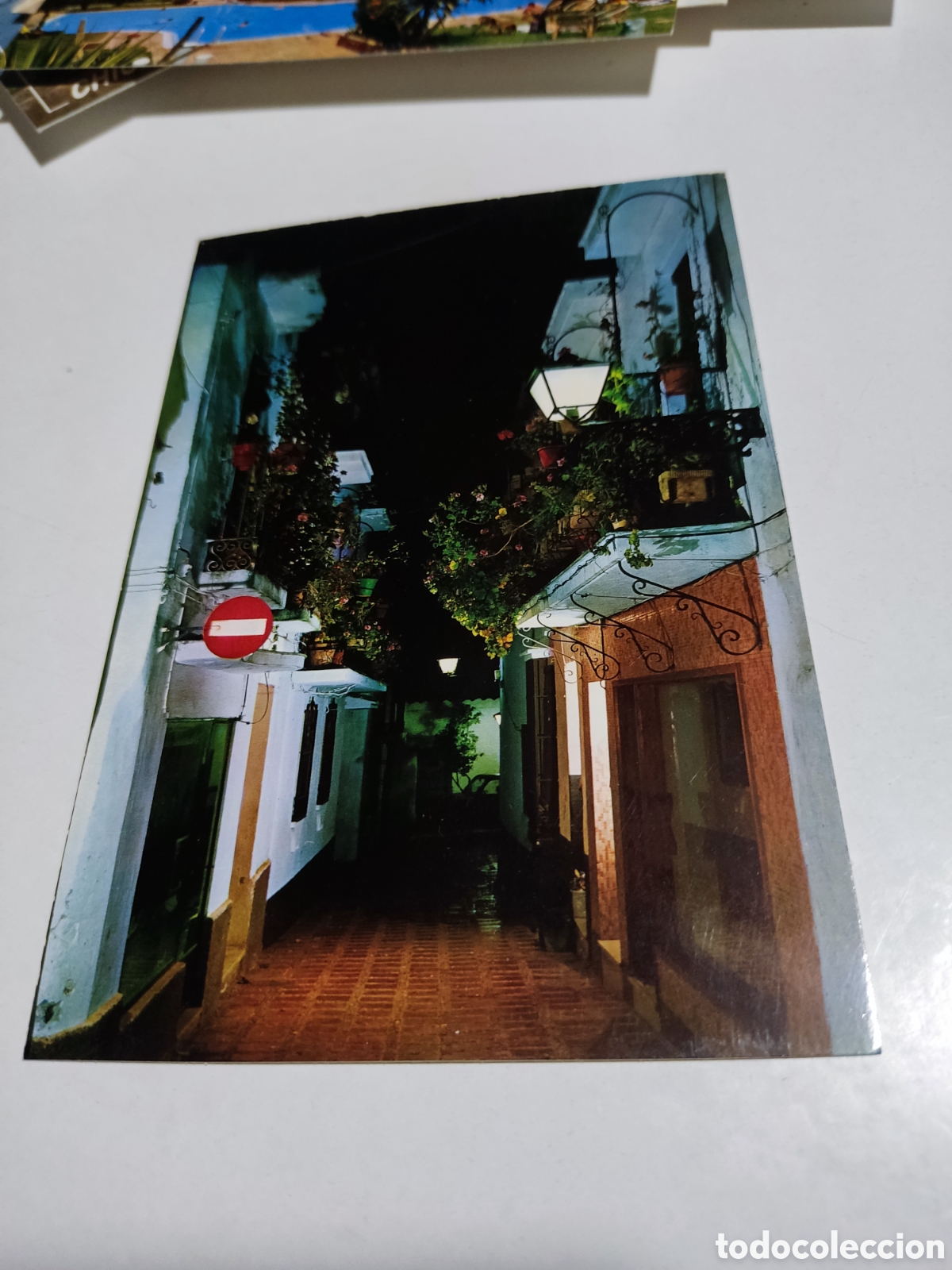Postales: Postal Marbella - Foto 1