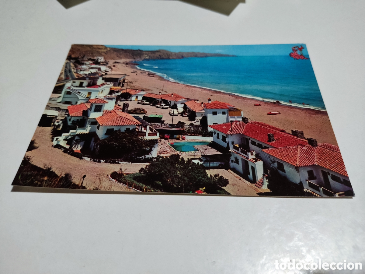 Postales: Postal Fuengirola - Foto 1