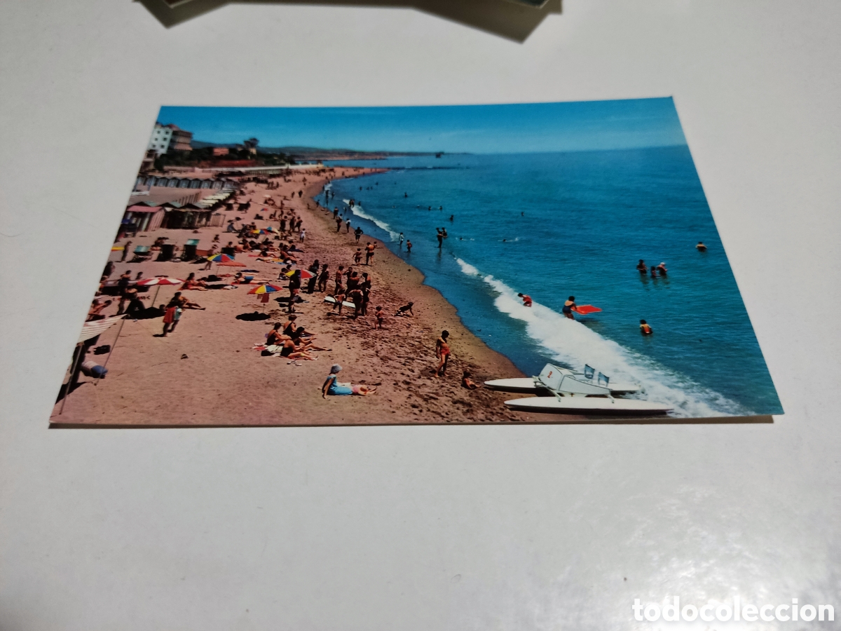 Postales: Postal Marbella - Foto 1