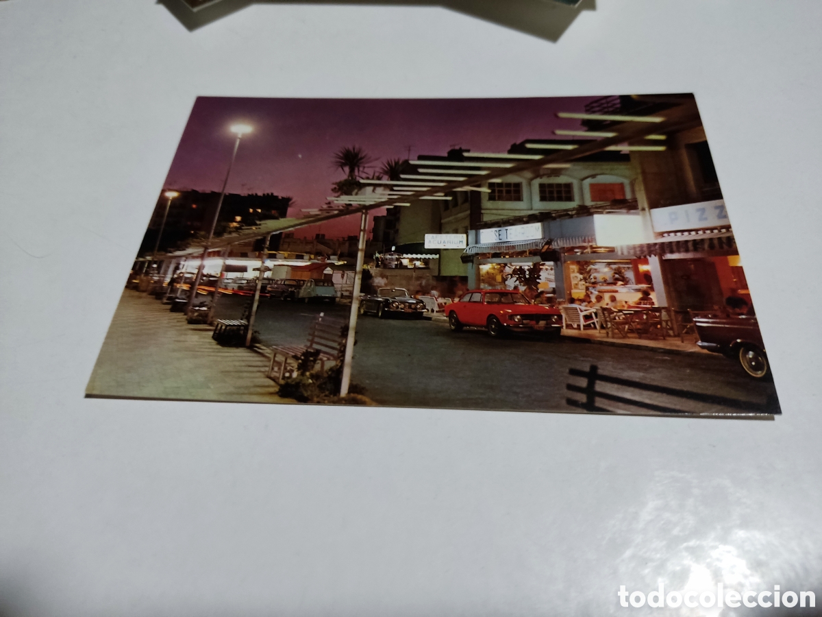 Postales: Postal Marbella - Foto 1