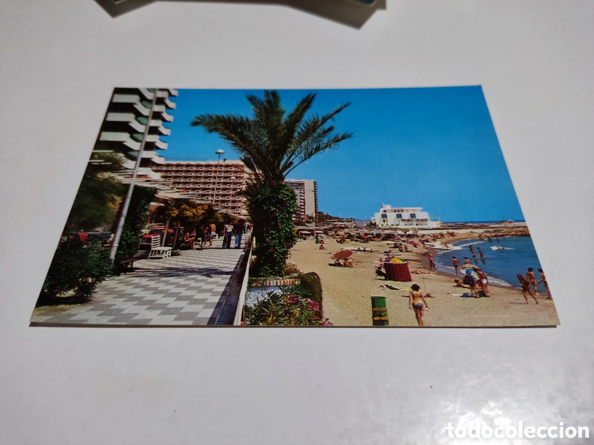 Postales: Postal Marbella - Foto 1