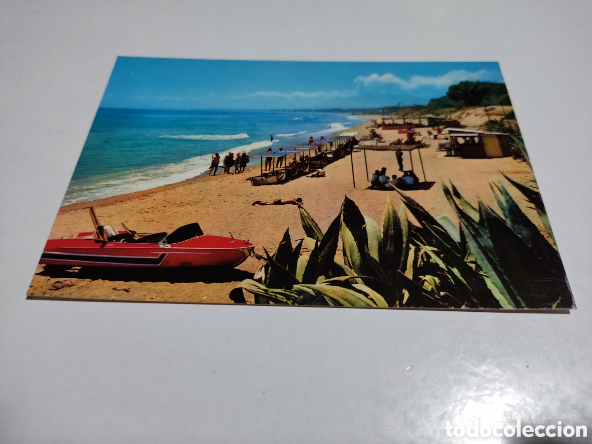 Postales: Postal Marbella - Foto 1