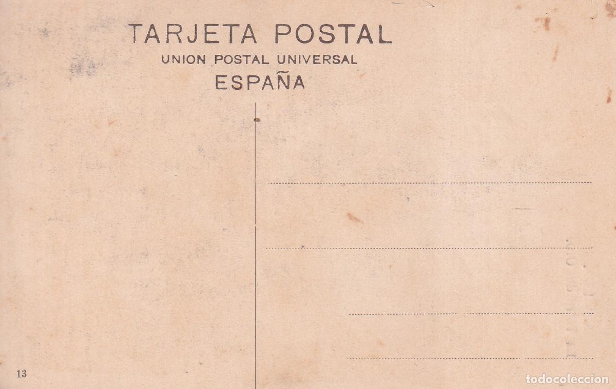 Postales: SEVILLA TORRE DEL ORO - Foto 2