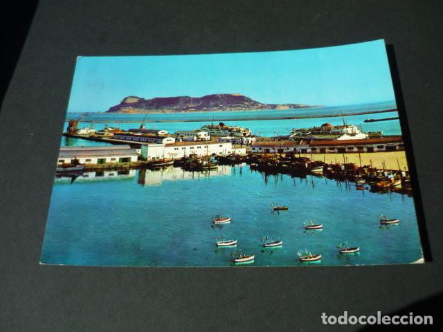 Postkarten: ALGECIRAS CADIZ