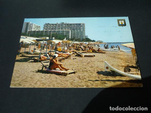 Postales: MARBELLA MALAGA - Foto 1