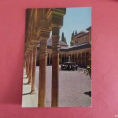 Cartoline: POSTAL SIN CIRCULAR GRANADA LOTE 75 MIRAR FOTOS