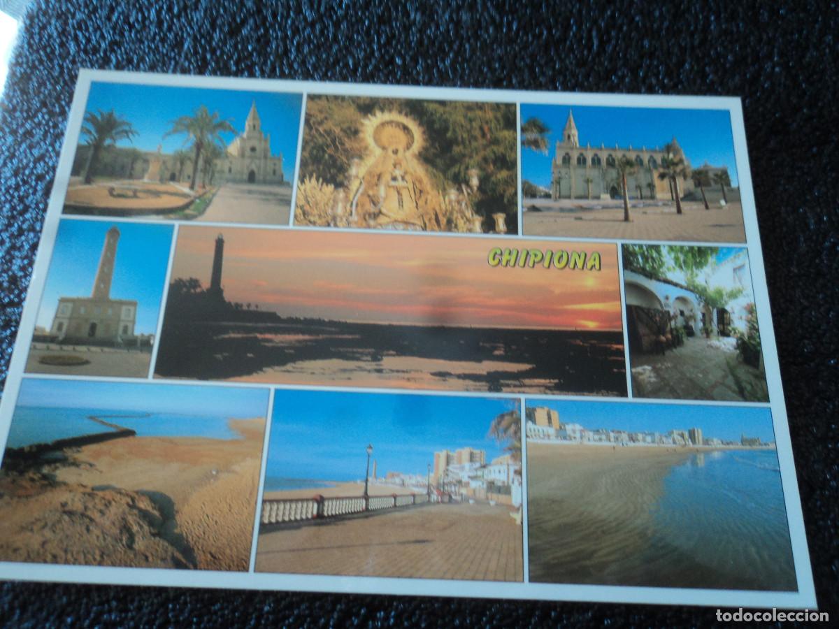 Postales: chipiona, postales gomez - Foto 1