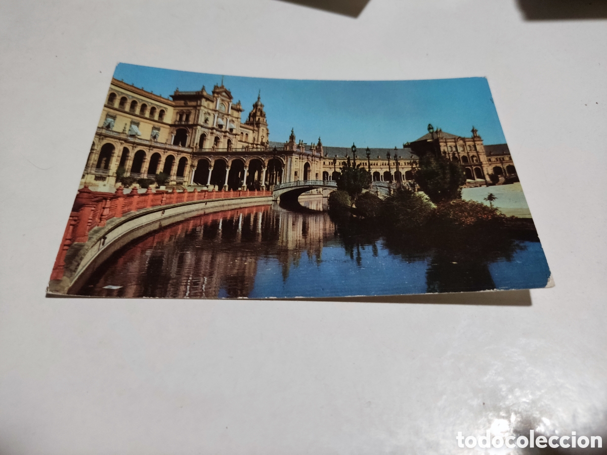 Postales: Postal Sevilla - Foto 1