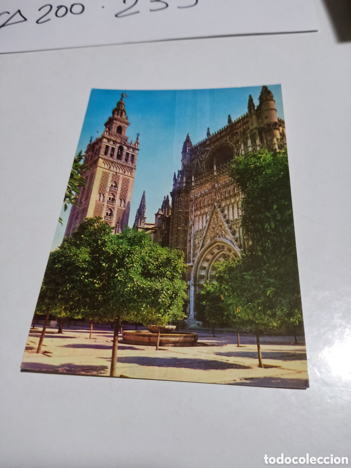 Postales: Postal Sevilla - Foto 1