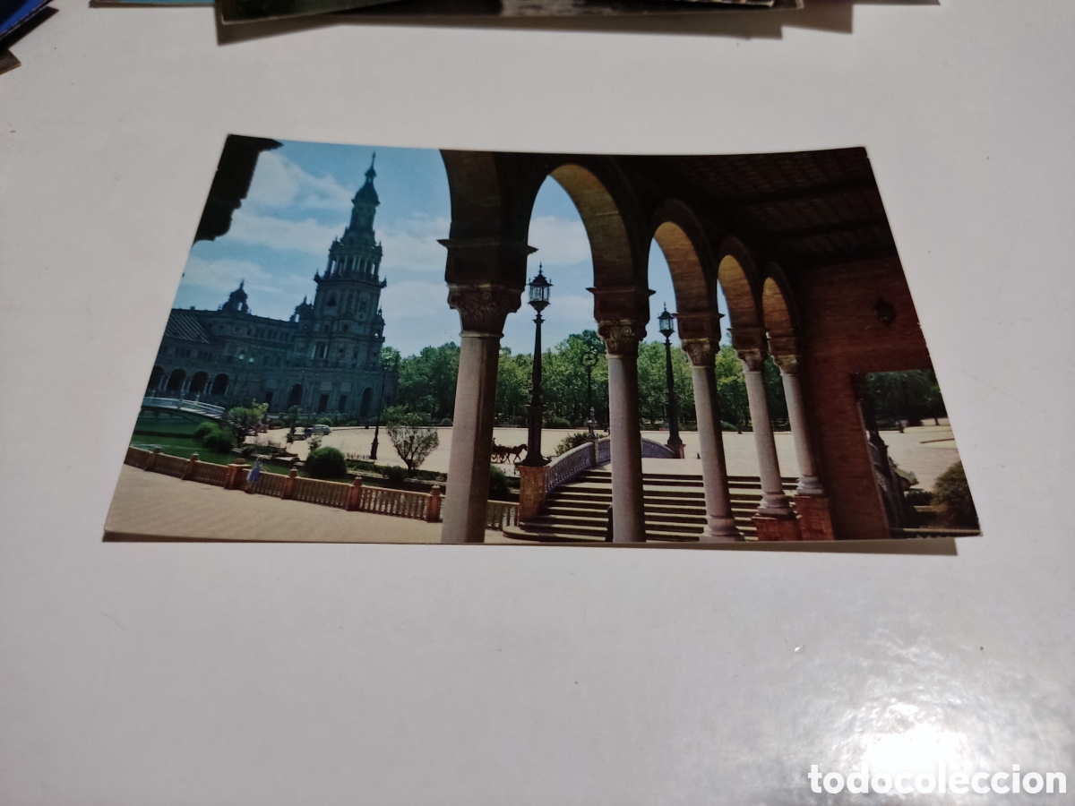 Postales: Postal Sevilla - Foto 1