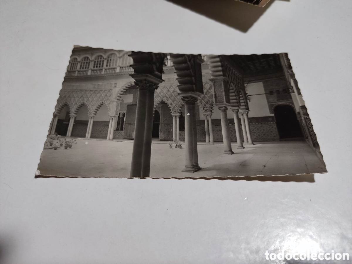 Postales: Postal Sevilla - Foto 1