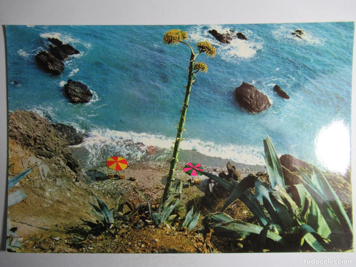 Postales: Costa del Sol - Rinc&oacute;n de la Costa